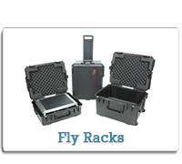 SKB Fly Racks from Cases2Go